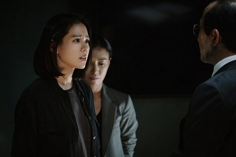 Ye-jin Son - Hyeobsang - Z filmu