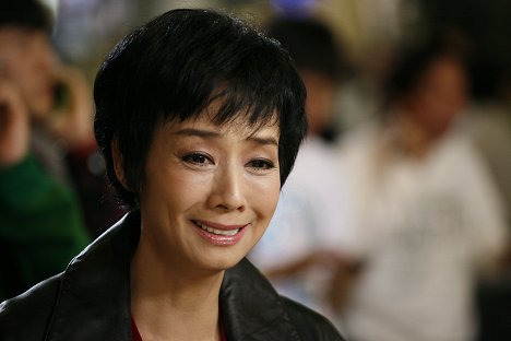 Teresa Mo - 2012 Wo ai HK xi shang jia xi - Z filmu
