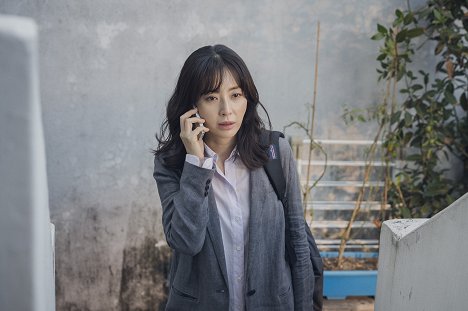 Yoon-ah Song - Jeungin - Z filmu