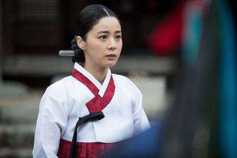 Yeong-hee Seo - Yeogokseong - Z filmu