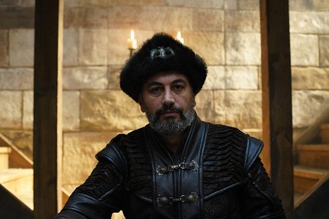 Ali Savaşçı