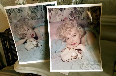 Zsa Zsa Gabor - Zsa Zsa Gabor, Königin des roten Teppichs - Z filmu