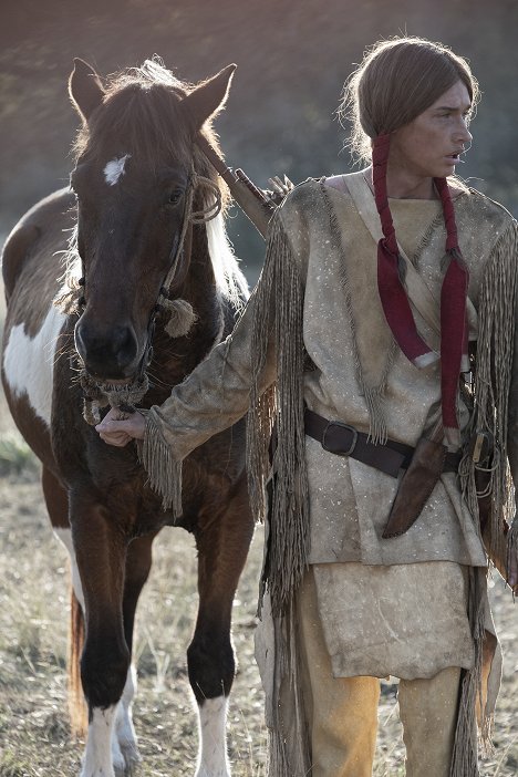 Jacob Lofland