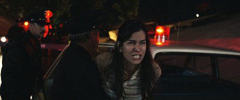 Patricia Velasquez - La Llorona: Prokletá žena - Z filmu