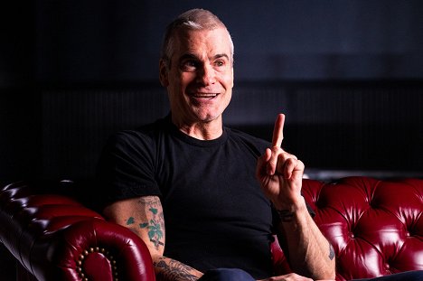 Henry Rollins - Punk - Z filmu