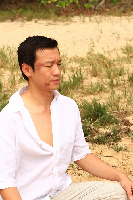 Chin Han - Poslední základna - Blue Water - Z filmu