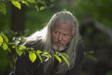 David Morse - Outsiders - Long Live the Bren'In - Photos