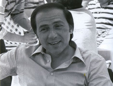 Silvio Berlusconi - Silvio Forever - Z filmu