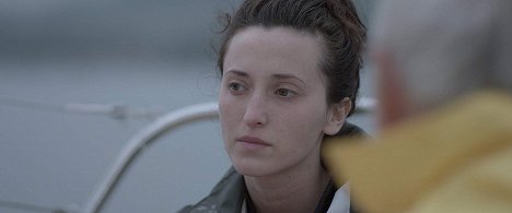 Daniella Alma - About A Boat - Z filmu
