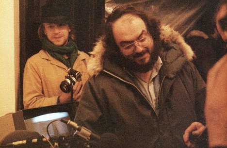 Leon Vitali, Stanley Kubrick - Filmworker - Z filmu