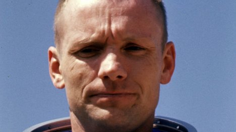 Neil Armstrong - Armstrong osobně - Z filmu