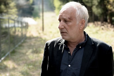 François Berléand - Kuriér - Euphro - Z filmu