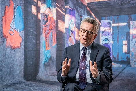 Thomas de Maizière