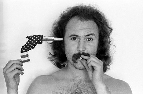 David Crosby