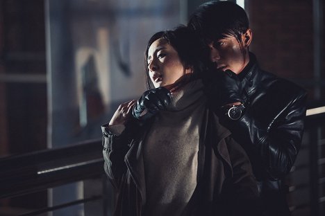 Mi Yang, Wallace Huo - Reset - Z filmu