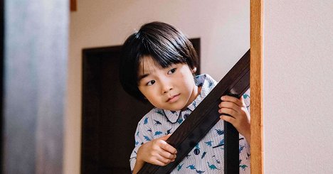 Kokoro Terada - Bába wa, daidžóbu - Z filmu