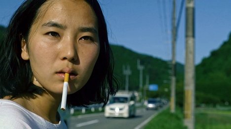 Jukino Murakami - Orphan's blues - Z filmu