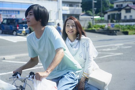 Džun Šison, Mieko Harada - Džun'iči - Z filmu