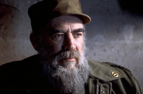 Víctor Huggo Martin - Fidel - Z filmu