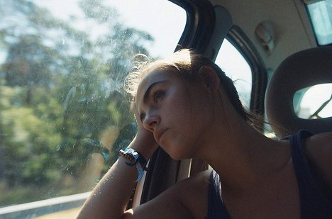 Olivia Lonsdale - Eyes on the Road - Z filmu