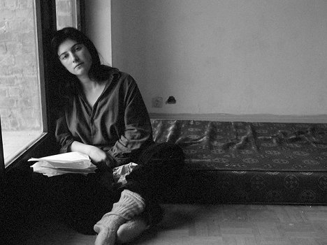 Chantal Akerman