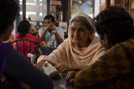 Farrukh Jaffar - Photograph - Ein Foto verändert ihr Leben für immer - Z filmu