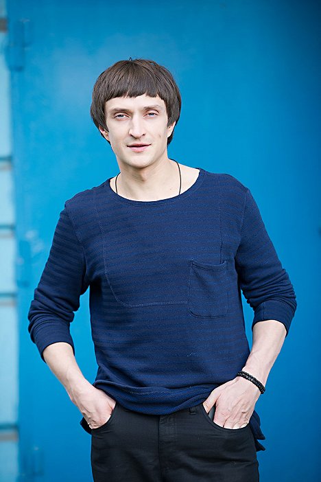 Jurij Čursin - Volšebnik - Promo