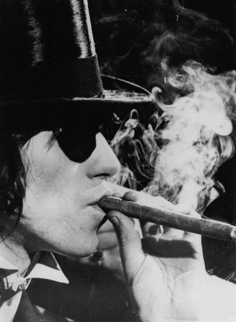 Keith Richards - The Rolling Stones - Rock And Roll Circus - Z filmu