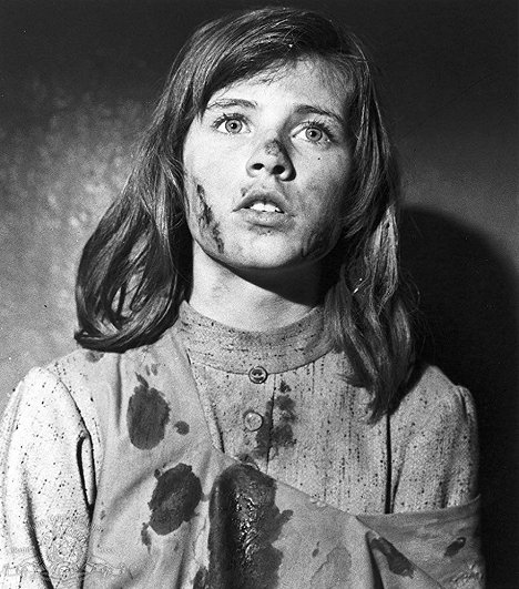 Patty Duke - The Miracle Worker - Photos