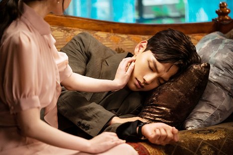 Jin-goo Yeo - Hotel delluna - Z filmu