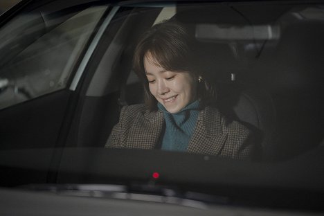 Ji-min Han - Jedné jarní noci - Z filmu