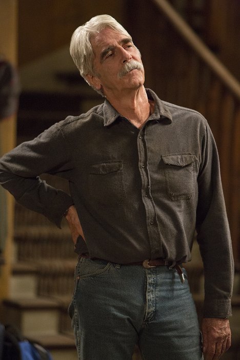 Sam Elliott - The Ranch - Back Where I Come From - Photos