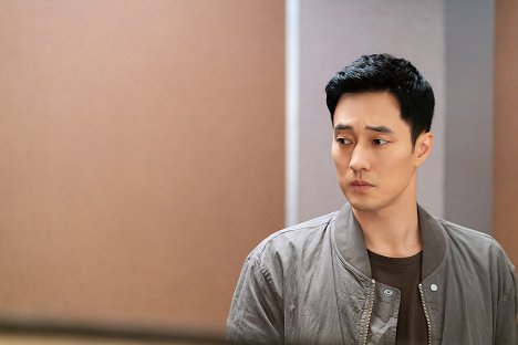 Ji-sub So