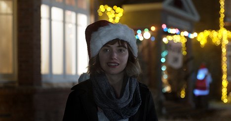 Imogen Poots - Černé Vánoce - Z filmu