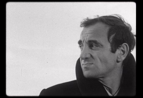 Charles Aznavour - Aznavour a jeho svět - Z filmu