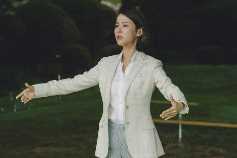 Yeo-jeong Jo - Parazit - Z filmu