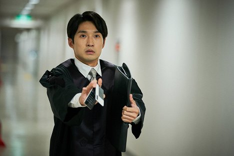 Deok-hwan Ryoo - Baesimwondeul - Z filmu