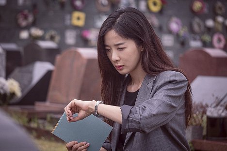 Cheong-ah Lee - Dasi, bom - Z filmu