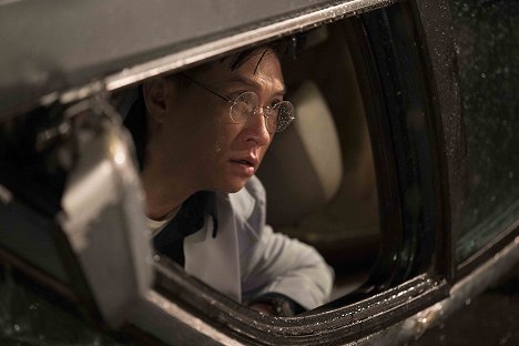 Nick Cheung - Chybí kulka - Z filmu