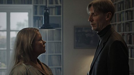Stina Rautelin, Pekka Strang - Kamarinäytelmä - Z filmu