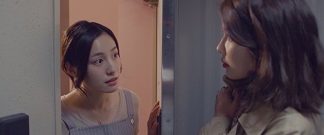 Kaoru Hirata, Soo-young Choi - Magdaleun golmogui chueog - Z filmu