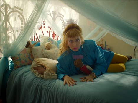 Kimmy Robertson