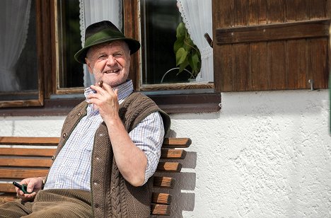 Peter Strauß - Hubert a Staller - Bauernregel - Z filmu