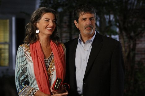 Joan Severance - Falešná snoubenka - Z filmu