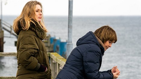 Rikke Lylloff, Katrin Saß - Der Usedom-Krimi - Strandgut - Z filmu