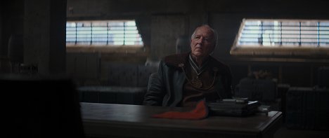 Werner Herzog - The Mandalorian - Kapitola 1: Mandalorian - Z filmu