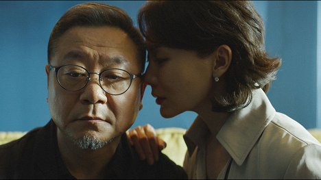 Wei Fan, Shu Chen - Hunt Down - Z filmu
