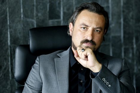 Onur Saylak - Kuzgun - Episode 5 - Z filmu