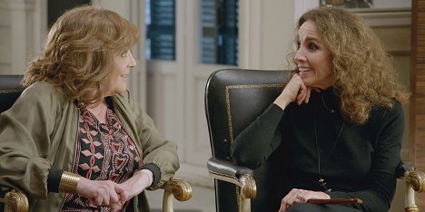 Carmen Maura, Ana Belén - Historias de nuestro cine - Z filmu