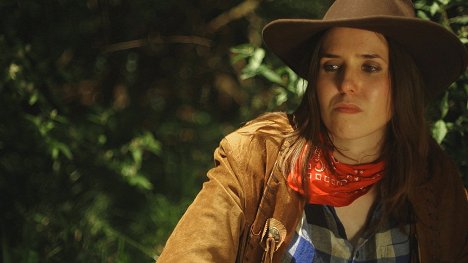 Erin R. Ryan - Calamity Jane's Revenge - Z filmu